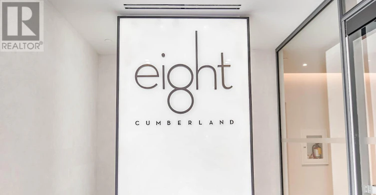 1909-8 Cumberland Street, Toronto, ON, M4W 0B6 - 4