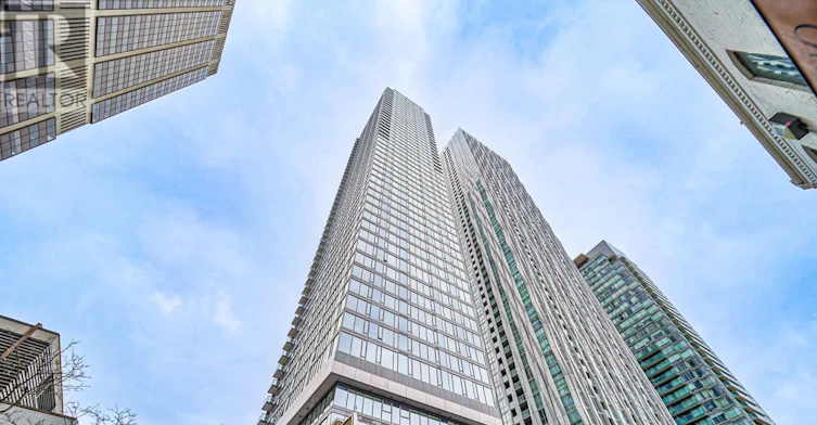 1909-8 Cumberland Street, Toronto, ON, M4W 0B6 - 2