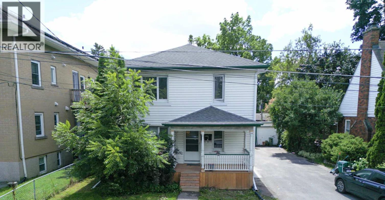 3-130 Carruthers Avenue, Kingston, ON, K7L 1M7