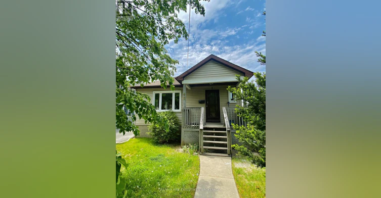 1-40 Helen Street, Kingston, ON, K7L 4N9