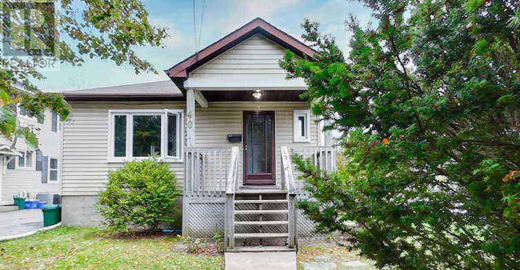 3-40 Helen Street, Kingston, ON, K7L 4N9