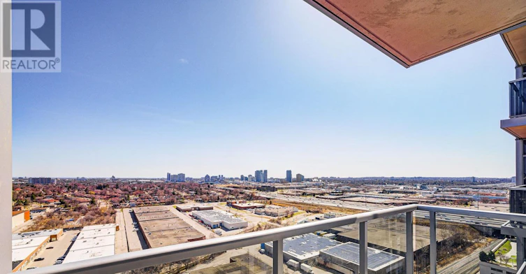 2211-181 Village Green Square, Toronto, ON, M1S 0K6 - 25