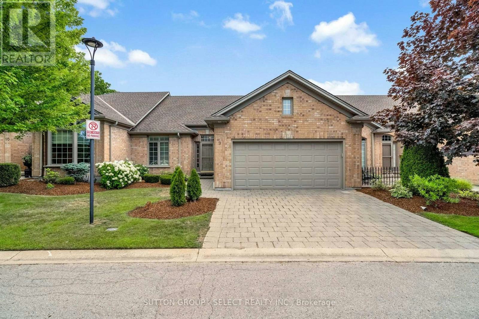 9-140 Mcgarrell Drive, London, ON, N6G 5J1