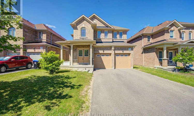 145 Milby Crescent