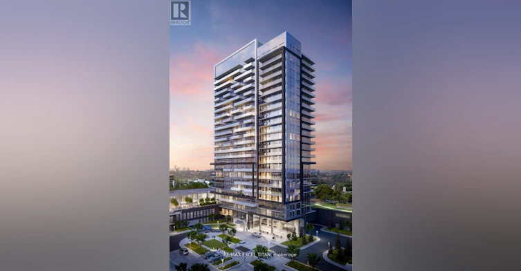 206-105 Oneida Crescent, Richmond Hill, ON, L4B 0H6 - 16
