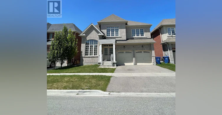 8 Jericho Avenue, Georgina, ON, L4P 0G9