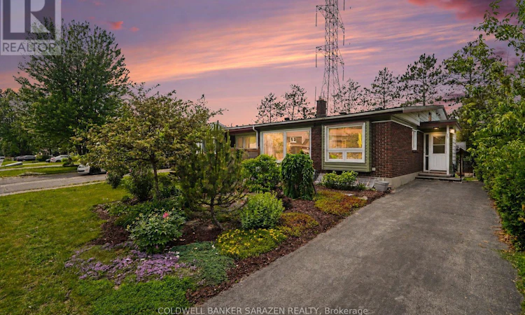 79 Woodfield Drive
