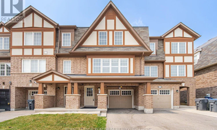 32 Stewardship Road