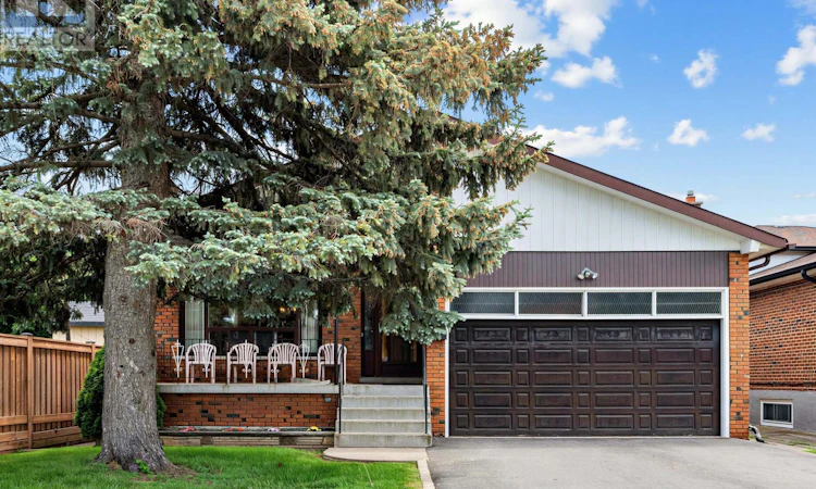 57 Humber College Boulevard