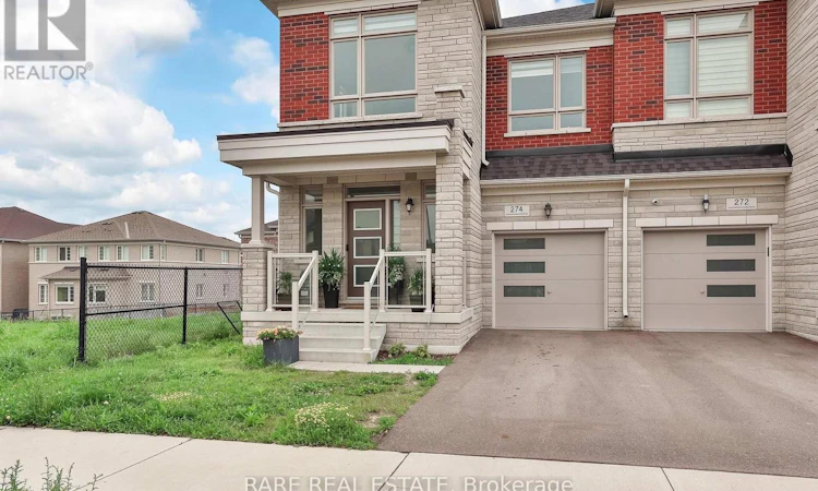 274 Skinner Road
