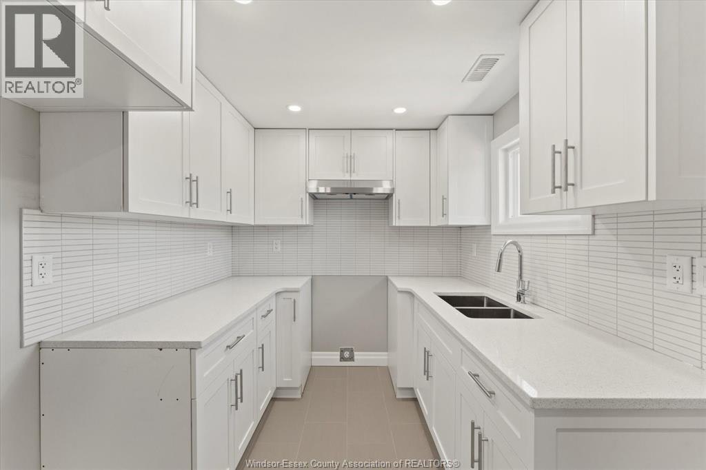 2ND FLOOR-1439 Benjamin Avenue, Windsor, ON, N8X 4N2 - 5
