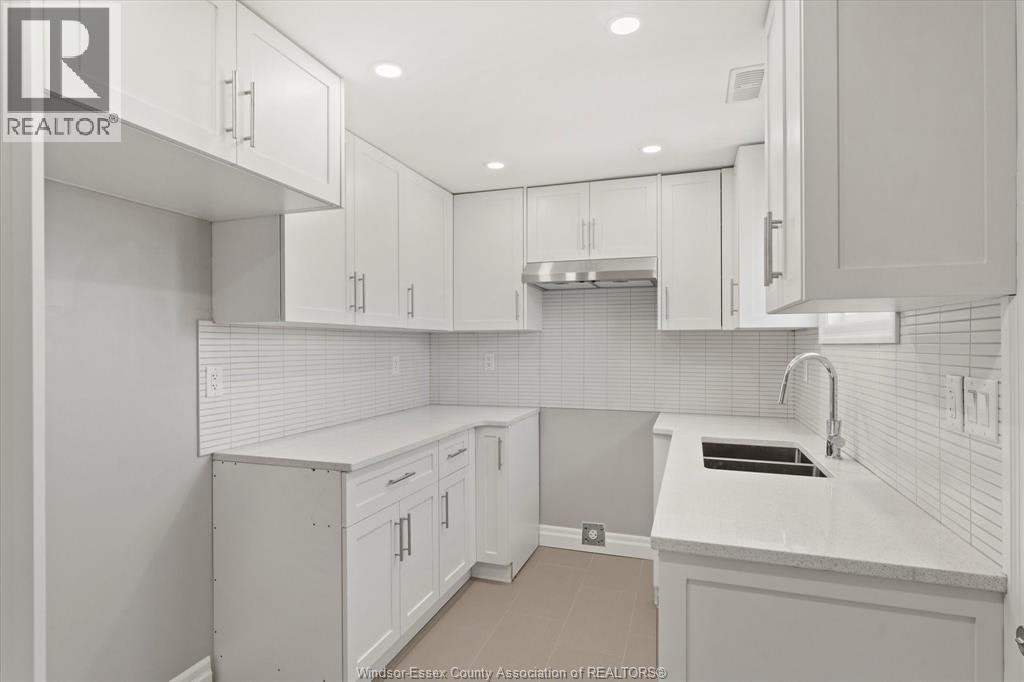 2ND FLOOR-1439 Benjamin Avenue, Windsor, ON, N8X 4N2 - 3