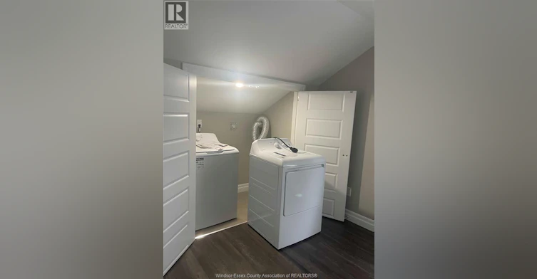 2ND FLOOR-1439 Benjamin Avenue, Windsor, ON, N8X 4N2 - 9