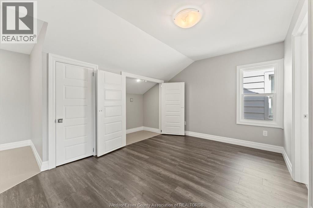 2ND FLOOR-1439 Benjamin Avenue, Windsor, ON, N8X 4N2 - 8