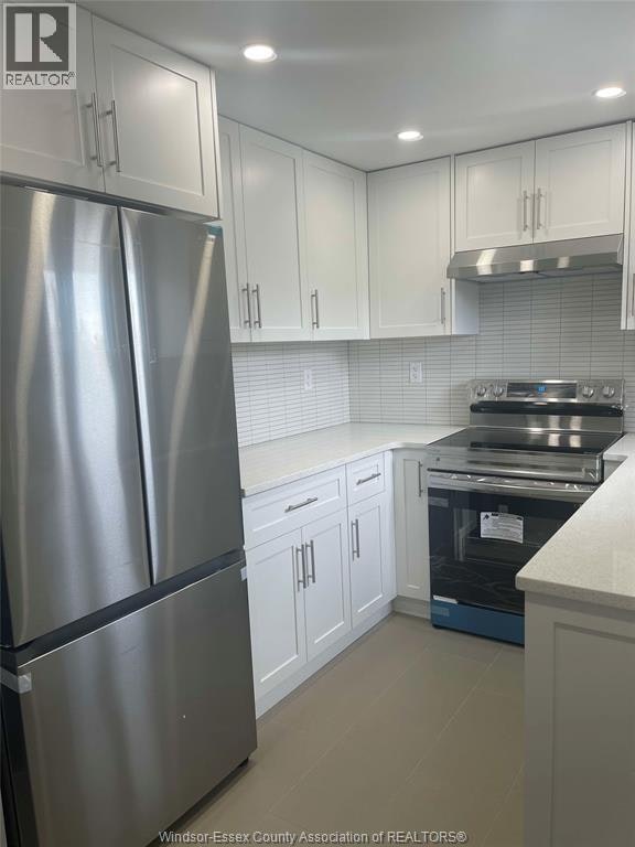 2ND FLOOR-1439 Benjamin Avenue, Windsor, ON, N8X 4N2 - 4