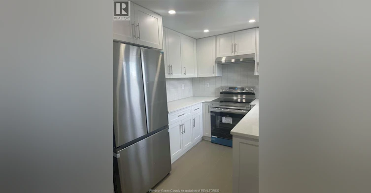 2ND FLOOR-1439 Benjamin Avenue, Windsor, ON, N8X 4N2 - 4