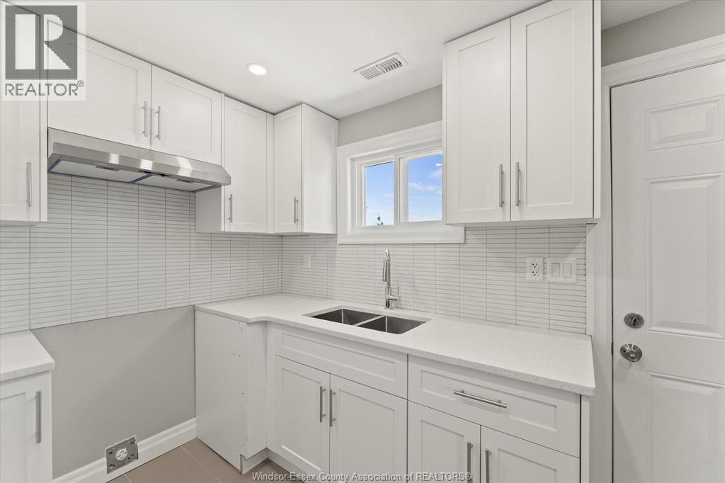 2ND FLOOR-1439 Benjamin Avenue, Windsor, ON, N8X 4N2 - 6