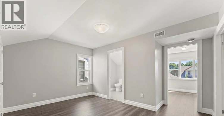 2ND FLOOR-1439 Benjamin Avenue, Windsor, ON, N8X 4N2 - 7