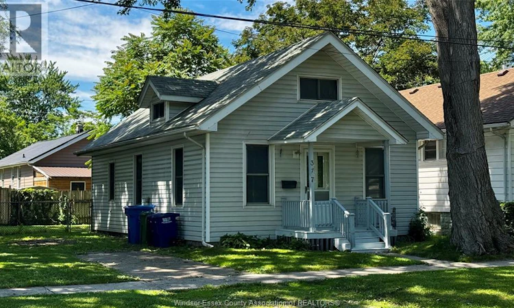 377 Chappell