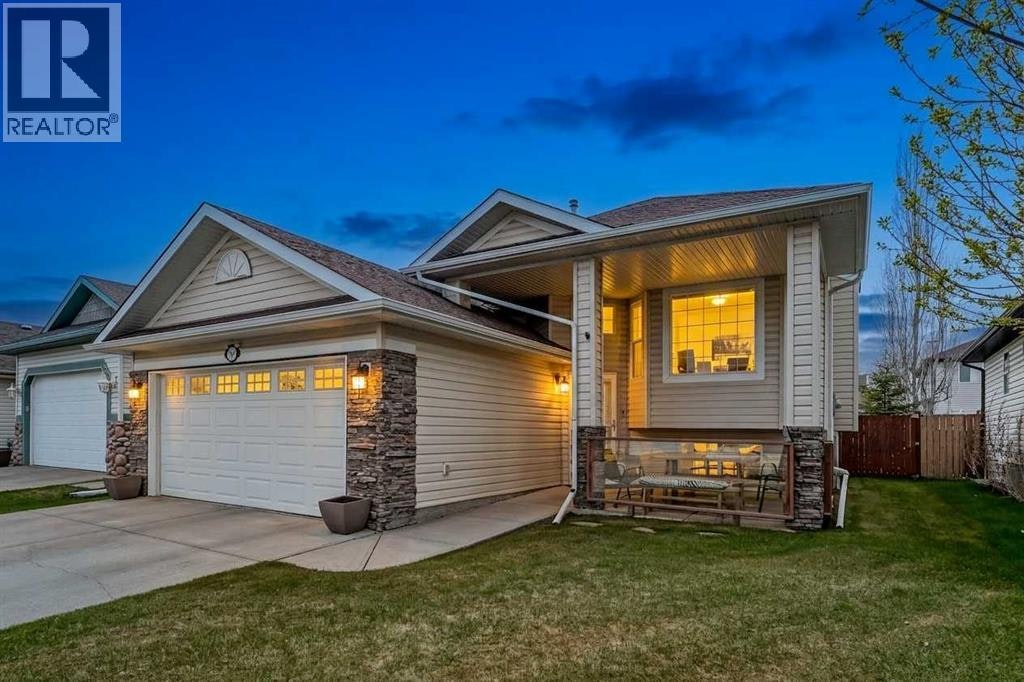 285 Creek Springs West, Chestermere, AB, T1Y 1N7