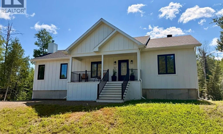 57 Thompson Road