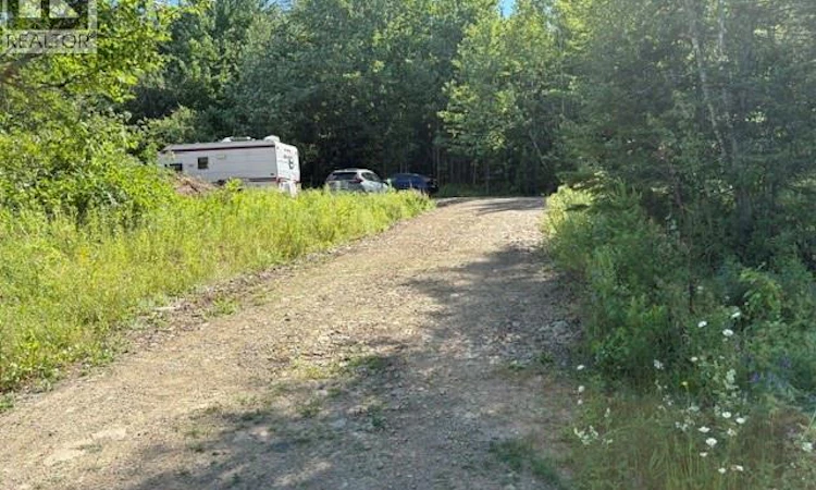 502 Sanatorium Road