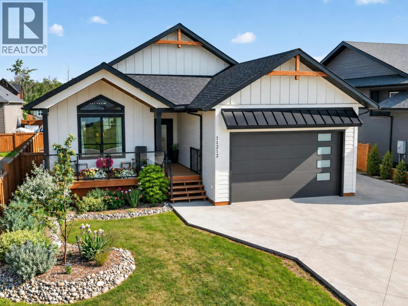 11212 114 Avenue, Fort St. John, BC, V1J 0R5