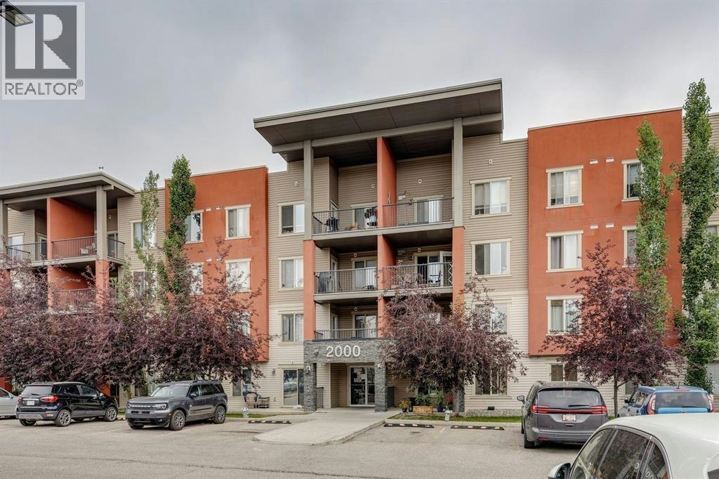 2117-403 Mackenzie Way SW, Airdrie, AB, T4B 3V7