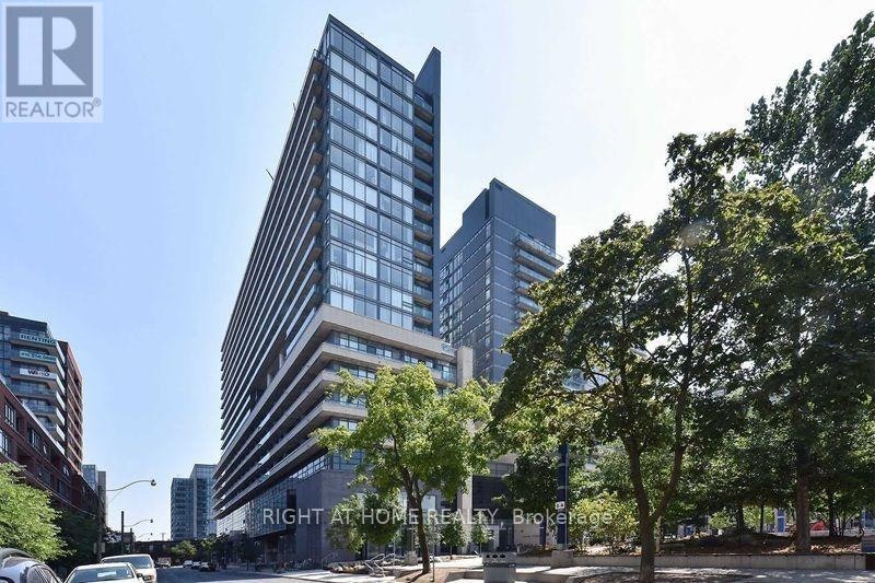 812W-36 Lisgar Street, Toronto, ON, M6J 0C7