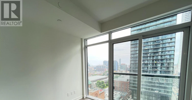 1503-65 Mutual Street, Toronto, ON, M5B 0E5 - 3