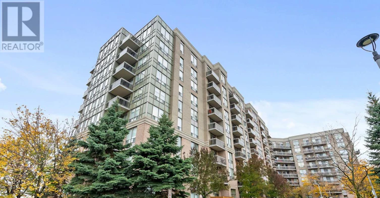 601-1720 Eglinton Avenue E, Toronto, ON, M4A 2X8