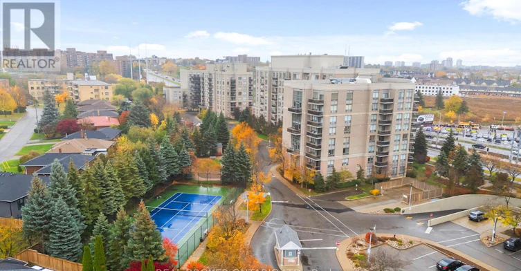 601-1720 Eglinton Avenue E, Toronto, ON, M4A 2X8 - 31