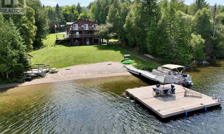 169 Bay Road SOUTH