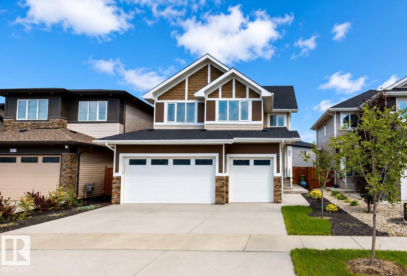 5813 Pelerin Cr, Beaumont, AB, T4X 2X8