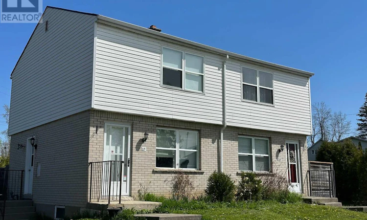 25-27 Casselman Road