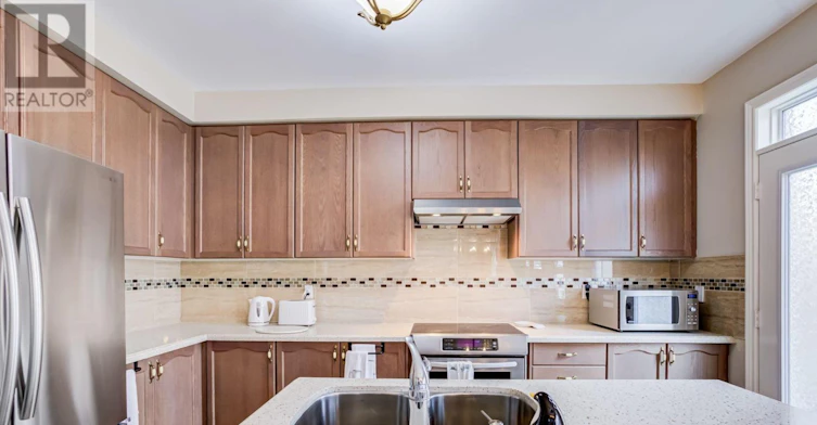 102 Creekland Avenue, Whitchurch-Stouffville, ON, L4A 1X4 - 19