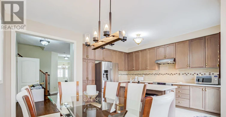 102 Creekland Avenue, Whitchurch-Stouffville, ON, L4A 1X4 - 22