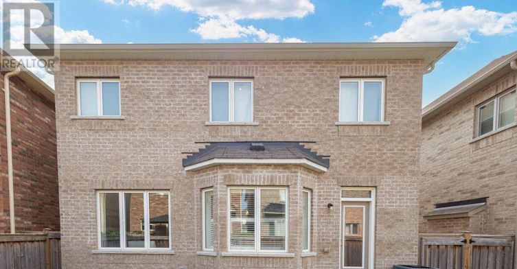102 Creekland Avenue, Whitchurch-Stouffville, ON, L4A 1X4 - 48