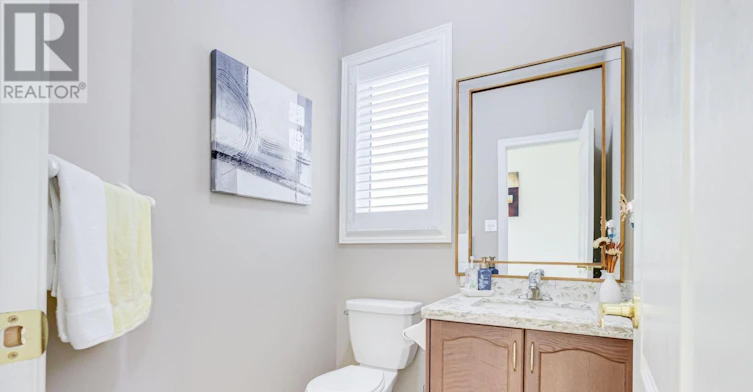 102 Creekland Avenue, Whitchurch-Stouffville, ON, L4A 1X4 - 7