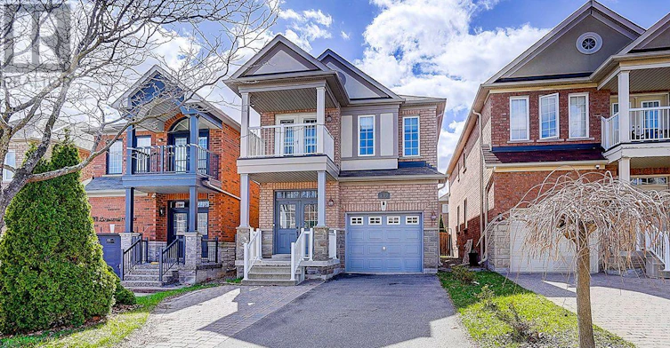 137 Laramie Crescent, Vaughan, ON, L6A 0R1 - 41