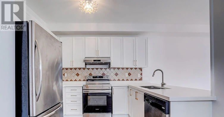 137 Laramie Crescent, Vaughan, ON, L6A 0R1 - 16