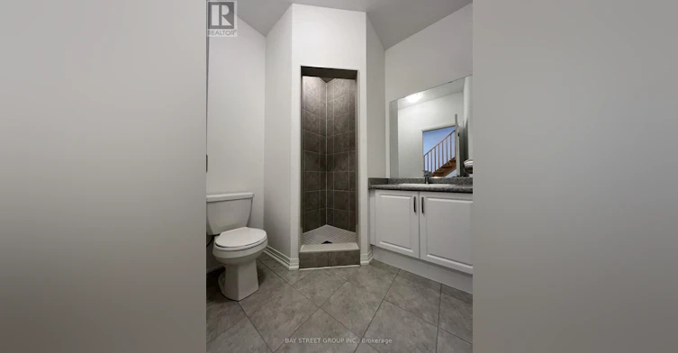 25 Albert Firman Lane, Markham, ON, L6C 2V6 - 5