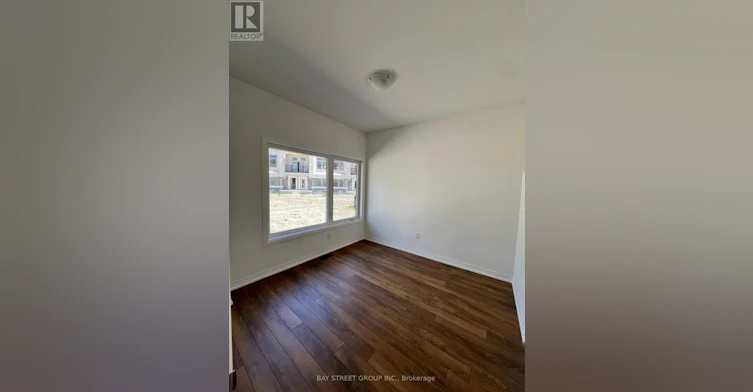 25 Albert Firman Lane, Markham, ON, L6C 2V6 - 2
