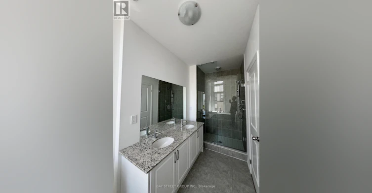 25 Albert Firman Lane, Markham, ON, L6C 2V6 - 24