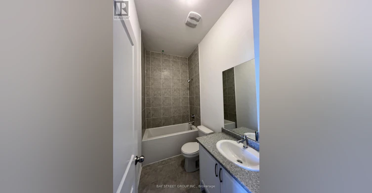 25 Albert Firman Lane, Markham, ON, L6C 2V6 - 26