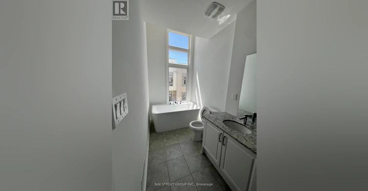 25 Albert Firman Lane, Markham, ON, L6C 2V6 - 22