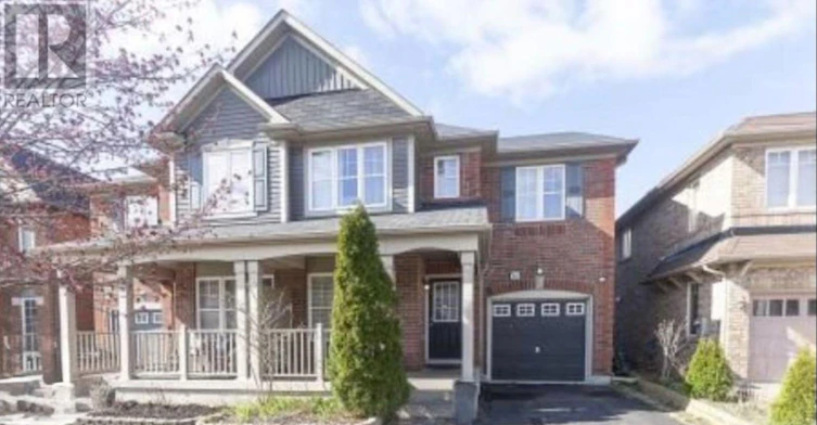 912 Scott Boulevard, Milton, ON, L9T 7C5