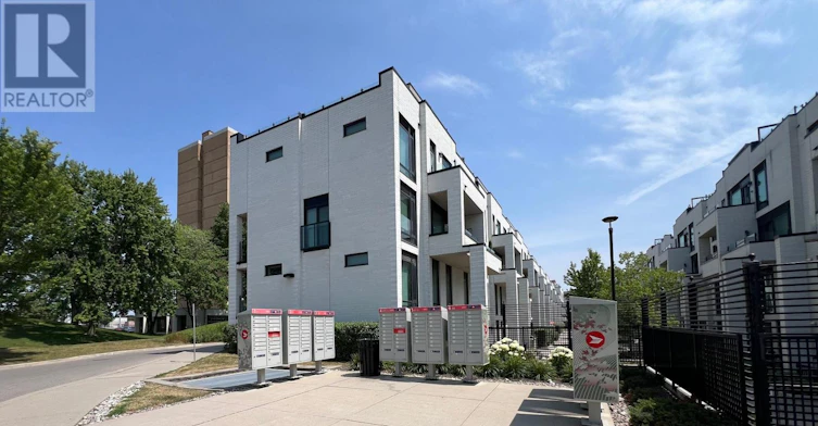 701-138 Widdicombe Hill Boulevard, Toronto, ON, M9R 0A9 - 28