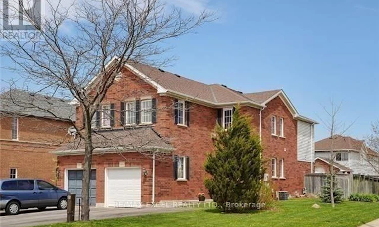 95 Bunchberry Way