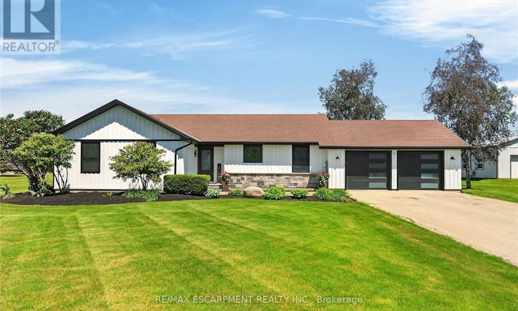 2885 Haldimand 9 Road
